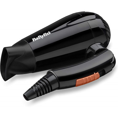 BABYLISS TRAVEL DRY 2000 NUEVO