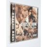 KRAYZIE BONE - THUG ON DA LINE (CD, ALBUM)
