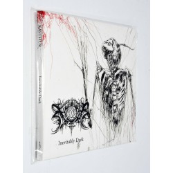 XASTHUR - INEVITABLY DARK (2XCD, ALBUM, DIG)