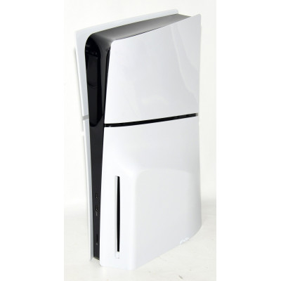 CONSOLA PS5 SLIM 1TB CON MANDO