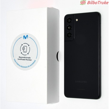 SAMSUNG GALAXY S21 FE 5G 128GB GRADO A BATERIA 100%