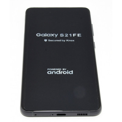 SAMSUNG GALAXY S21 FE 5G 128GB GRADO A BATERIA 100%