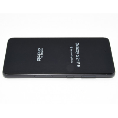 SAMSUNG GALAXY S21 FE 5G 128GB GRADO A BATERIA 100%