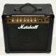 AMPLIFICADOR MARSHALL MG15CDR SERIES