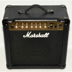 AMPLIFICADOR MARSHALL MG15CDR SERIES