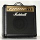 AMPLIFICADOR MARSHALL MG15CDR SERIES
