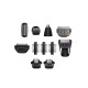 BABYLISS MEN BODY TRIM