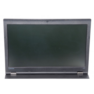 PORTATIL LENOVO THINKPAD L570 / i5-7200U 2.5GHz / 500GB HDD / 8GB RAM