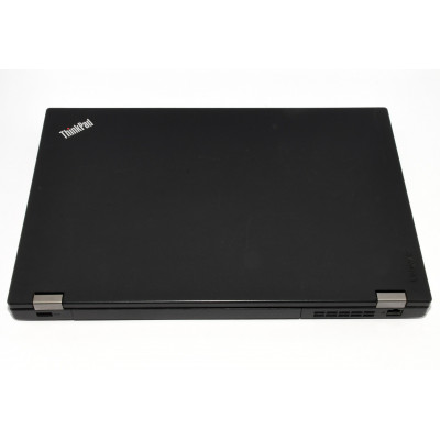 PORTATIL LENOVO THINKPAD L570 / i5-7200U 2.5GHz / 500GB HDD / 8GB RAM