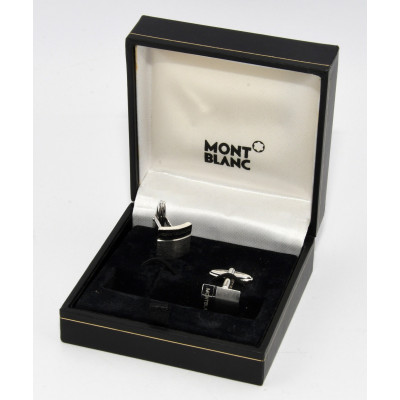 GEMELOS MONTBLANC