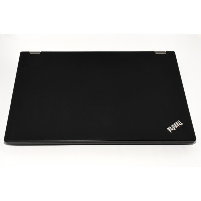 PORTATIL LENOVO THINKPAD L570 / i5-7200U 2.5GHz / 500GB HDD / 8GB RAM