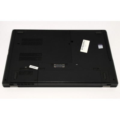 PORTATIL LENOVO THINKPAD L570 / i5-7200U 2.5GHz / 500GB HDD / 8GB RAM