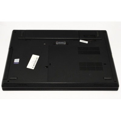 PORTATIL LENOVO THINKPAD L570 / i5-7200U 2.5GHz / 500GB HDD / 8GB RAM
