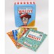 PACK LIBROS DONDE ESTA WALLY