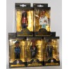 PACK FUNKO GOLD 5 UNIDADES