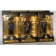 PACK FUNKO GOLD 5 UNIDADES