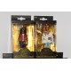 PACK FUNKO GOLD 5 UNIDADES