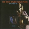 John Coltrane Featuring Pharoah Sanders - Live In Seattle (CD, Album, RE)