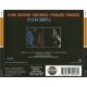 John Coltrane Featuring Pharoah Sanders - Live In Seattle (CD, Album, RE)