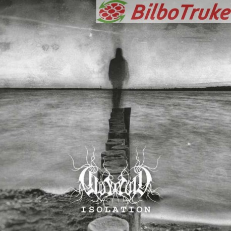 ColdWorld - Isolation (CD, Album, Ltd)
