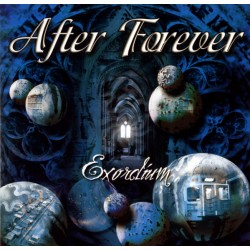 After Forever - Exordium (CD, EP + DVD-V, PAL)