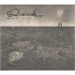Riverside - Memories In My Head (CD, EP, Dig)
