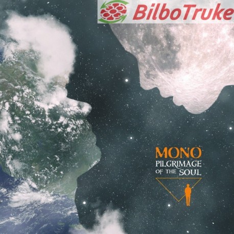 Mono (7) - Pilgrimage Of The Soul (CD, Album)