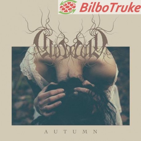 ColdWorld - Autumn (CD, Album)