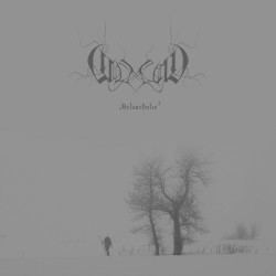 ColdWorld - Melancholie² (CD, Album)