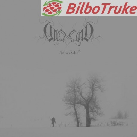 ColdWorld - Melancholie² (CD, Album)