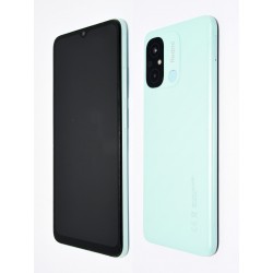 XIAOMI REDMI 12C 128GB VERDE