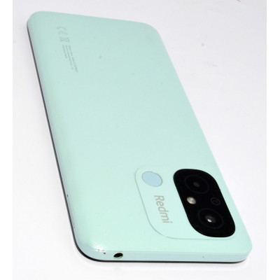 XIAOMI REDMI 12C 128GB VERDE