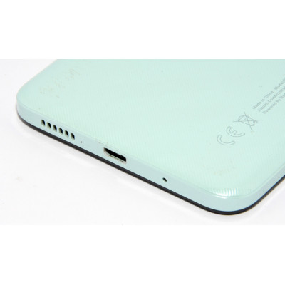 XIAOMI REDMI 12C 128GB VERDE