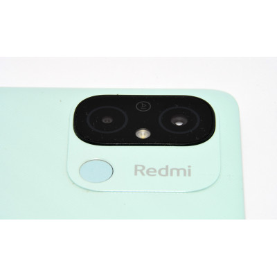 XIAOMI REDMI 12C 128GB VERDE