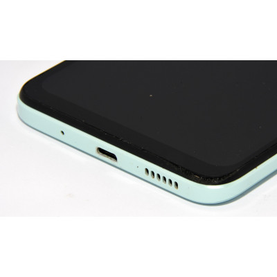 XIAOMI REDMI 12C 128GB VERDE