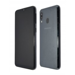 SAMSUNG GALAXY A20e 32GB NEGRO