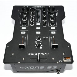 MESA MEZCLAS ALLEN HEATH XONE 23