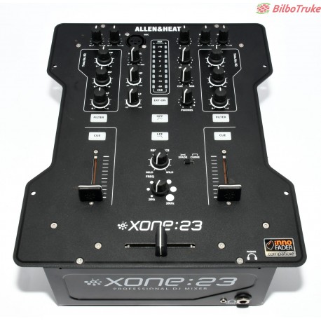 MESA MEZCLAS ALLEN HEATH XONE 23