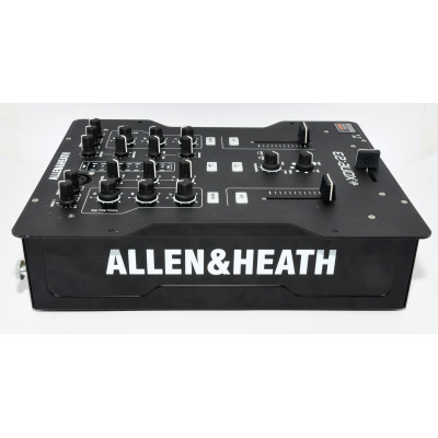 MESA MEZCLAS ALLEN HEATH XONE 23