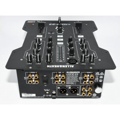 MESA MEZCLAS ALLEN HEATH XONE 23