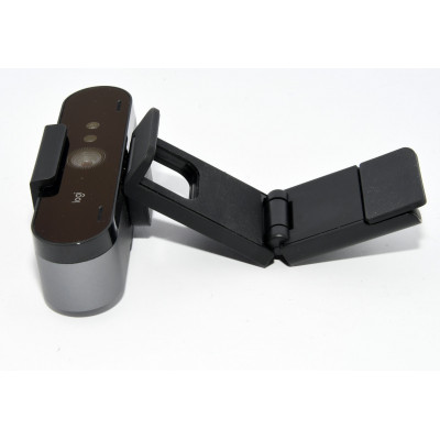 WEBCAM LOGITECH BRIO 4K