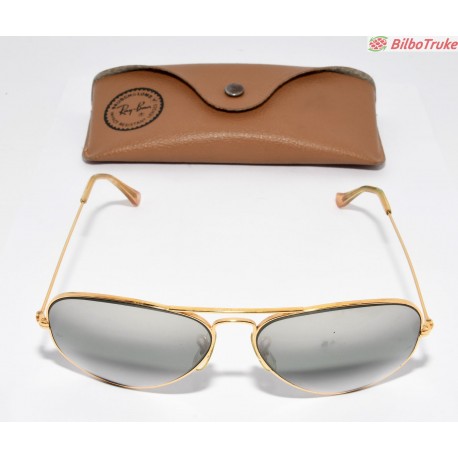 GAFAS DE SOL RAYBAN AVIATOR