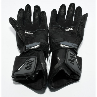 GUANTES DE MOTO FIVE AIRFLOW RFX