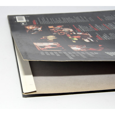 VINILO PHILADELPHIA OST