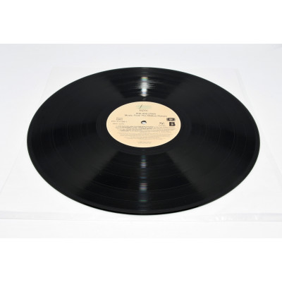 VINILO PHILADELPHIA OST