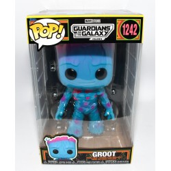 FIGURA FUNKO POP MARVEL GROOT 1242