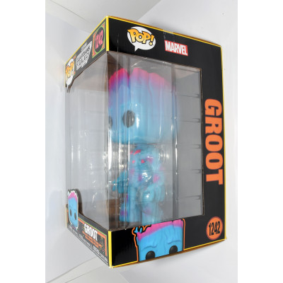 FIGURA FUNKO POP MARVEL GROOT 1242