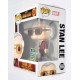 FIGURA FUNKO POP MARVEL STAN LEE 656