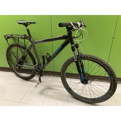BICICLETA MONTAÑA ROCKRIDER RR8.1 2012
