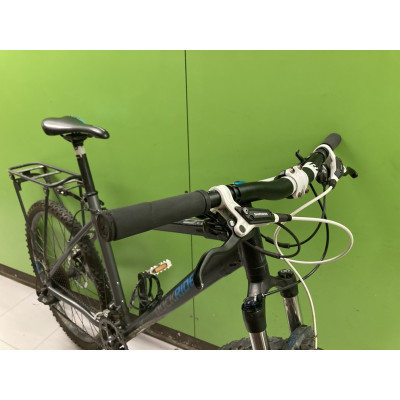 BICICLETA MONTAÑA ROCKRIDER RR8.1 2012